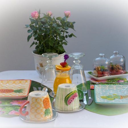 B&B Iulia Augusta Албенга Екстериор снимка