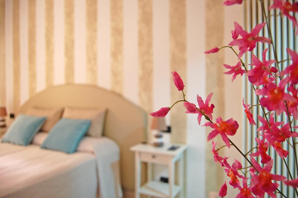 B&B Iulia Augusta Албенга Стая снимка