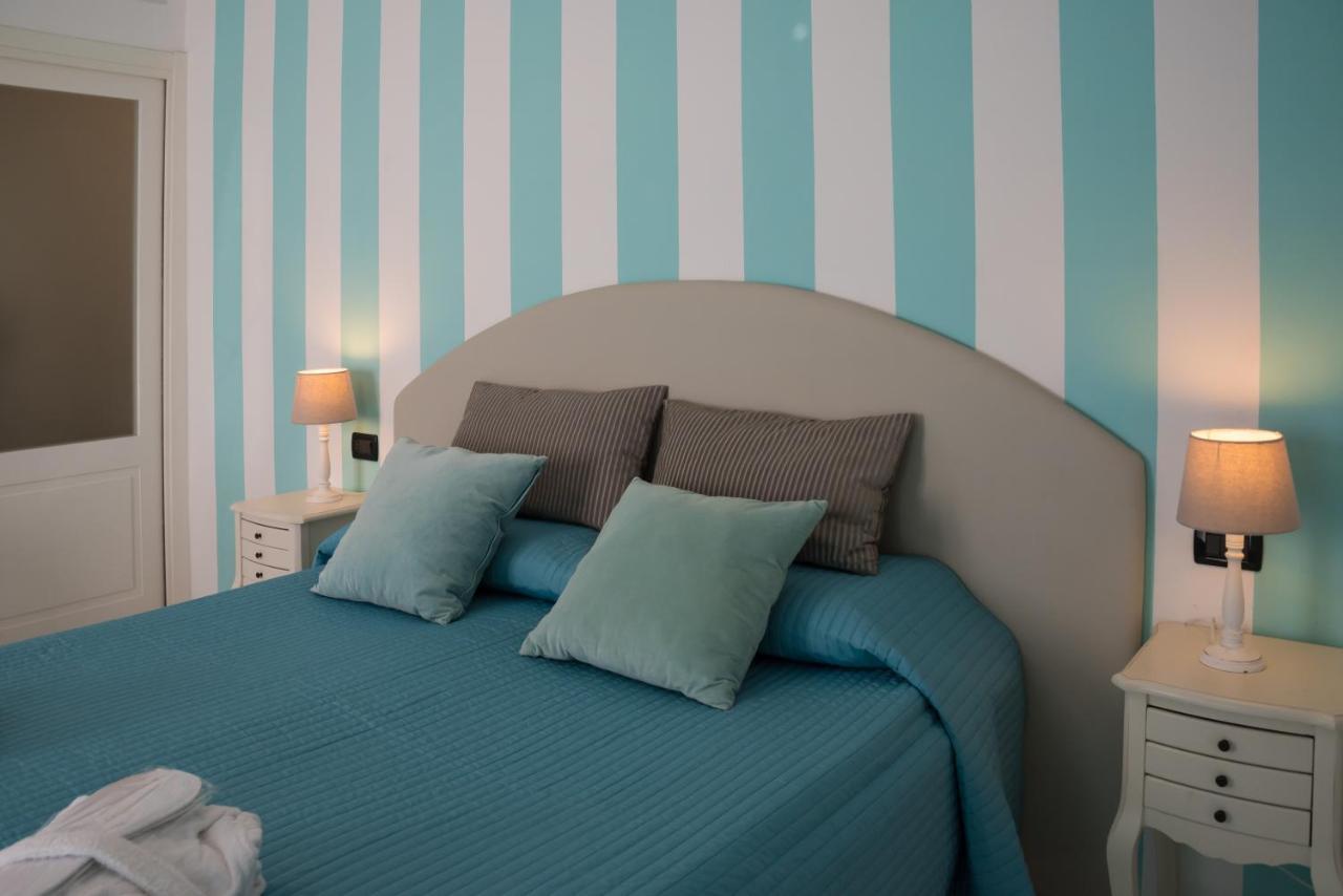 B&B Iulia Augusta Албенга Екстериор снимка