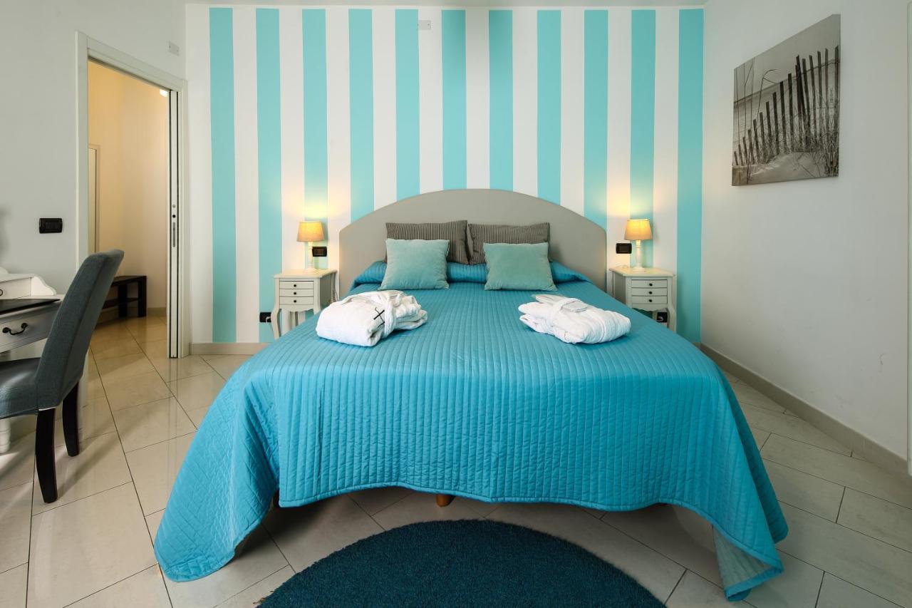 B&B Iulia Augusta Албенга Екстериор снимка