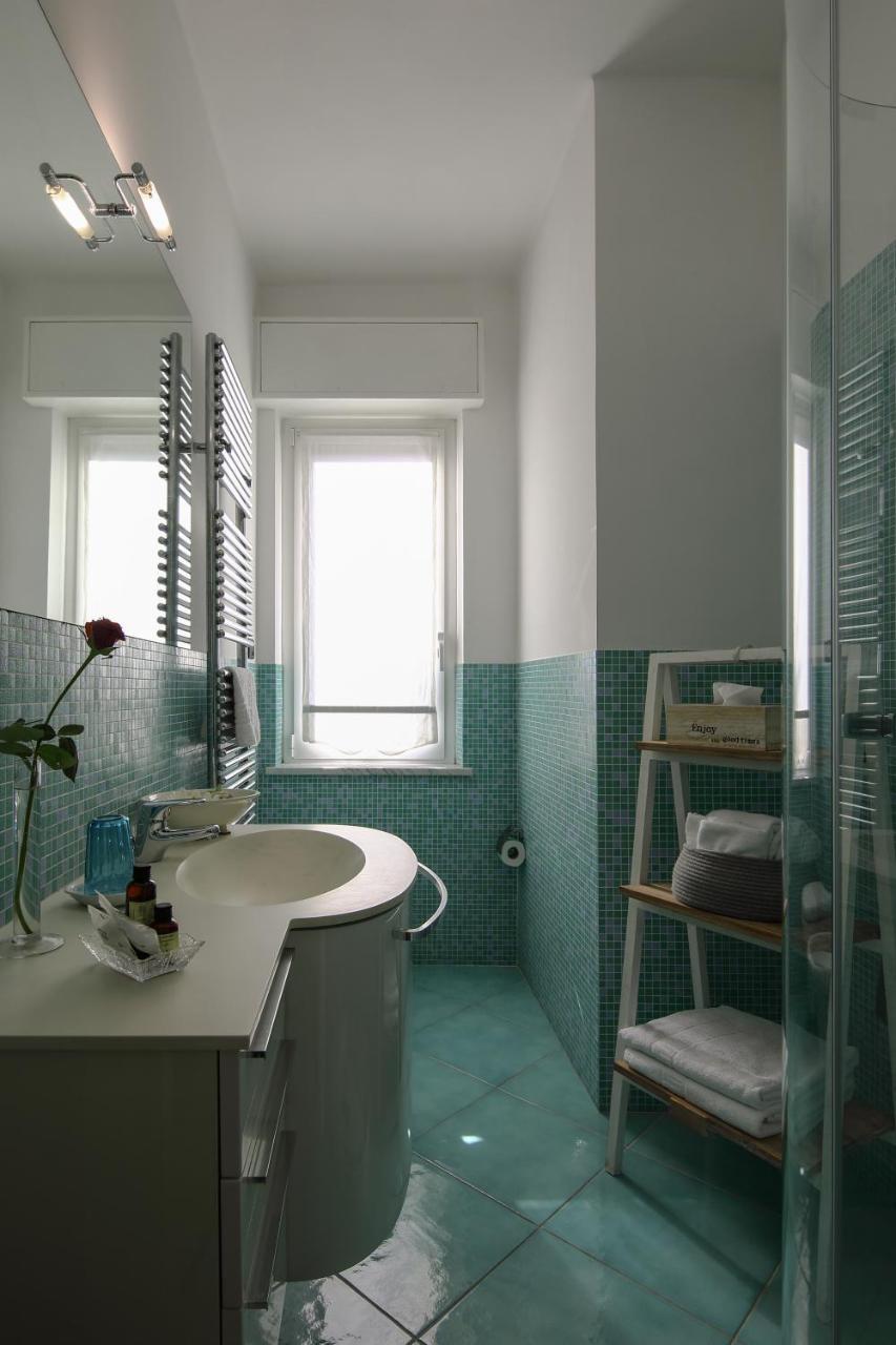 B&B Iulia Augusta Албенга Екстериор снимка
