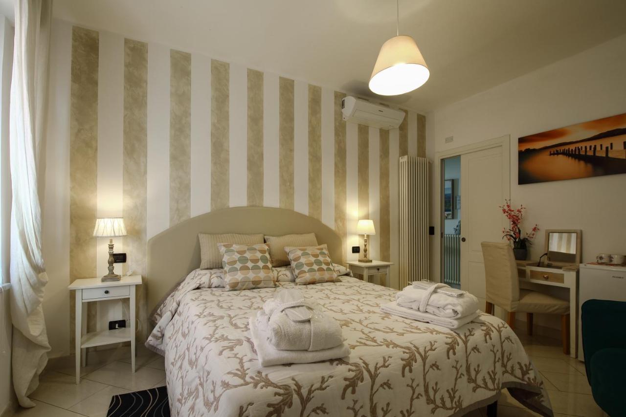 B&B Iulia Augusta Албенга Екстериор снимка