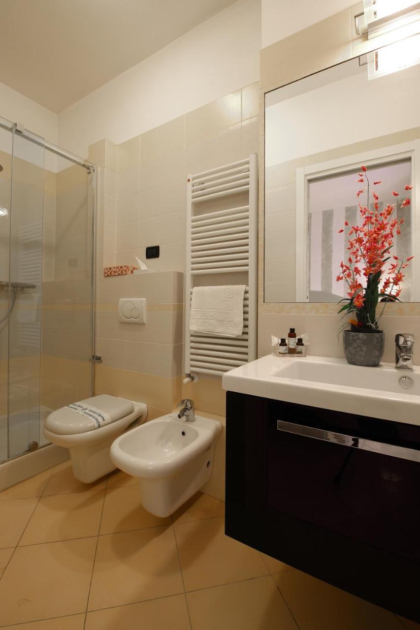 B&B Iulia Augusta Албенга Екстериор снимка